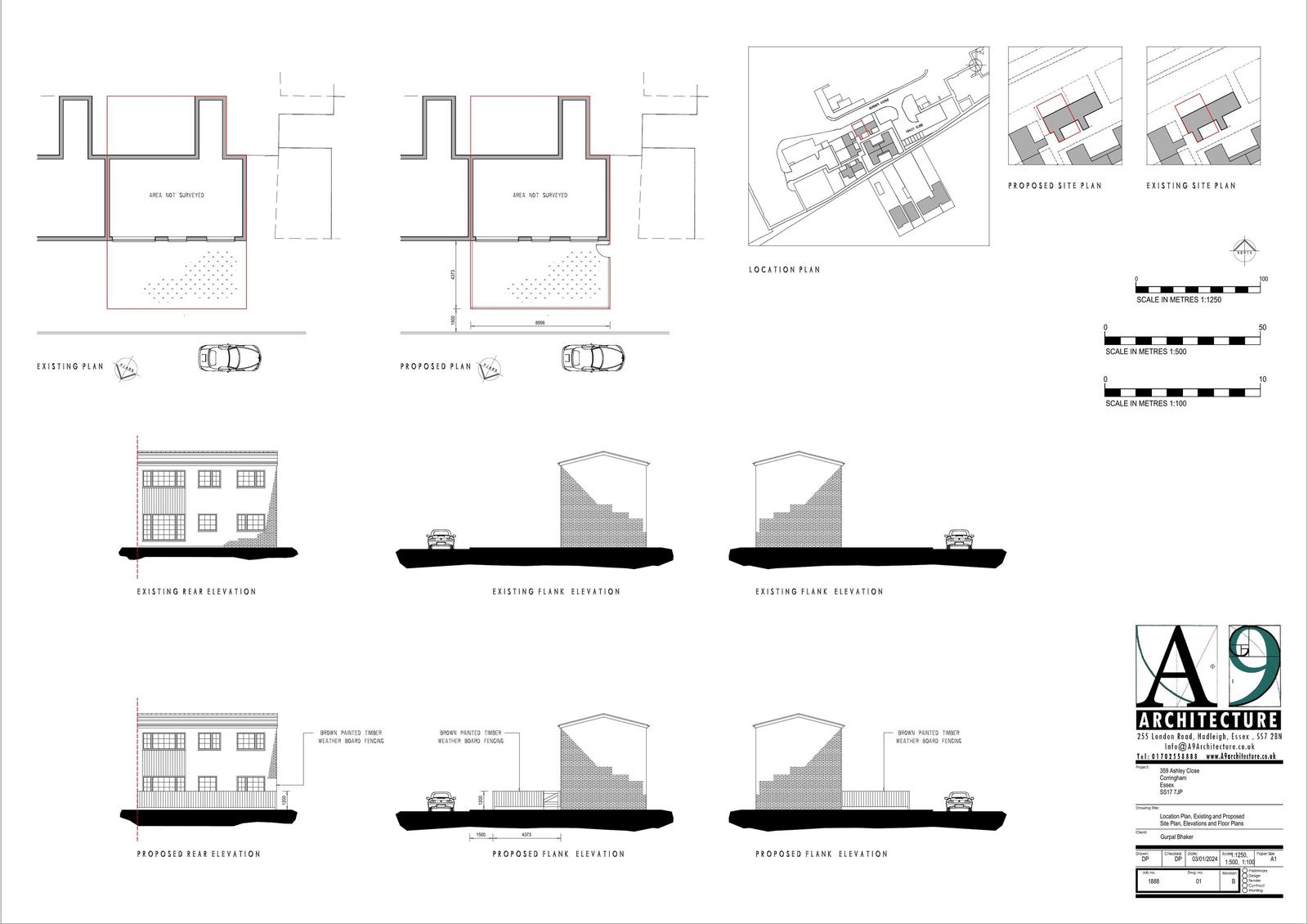 Plan thumbnail