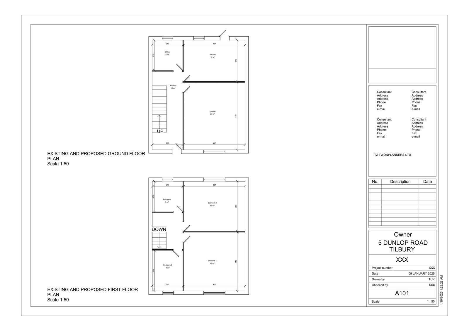 Plan thumbnail