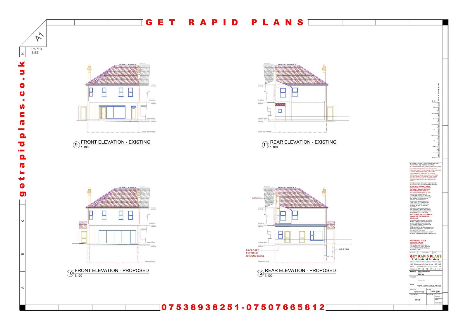 Plan thumbnail