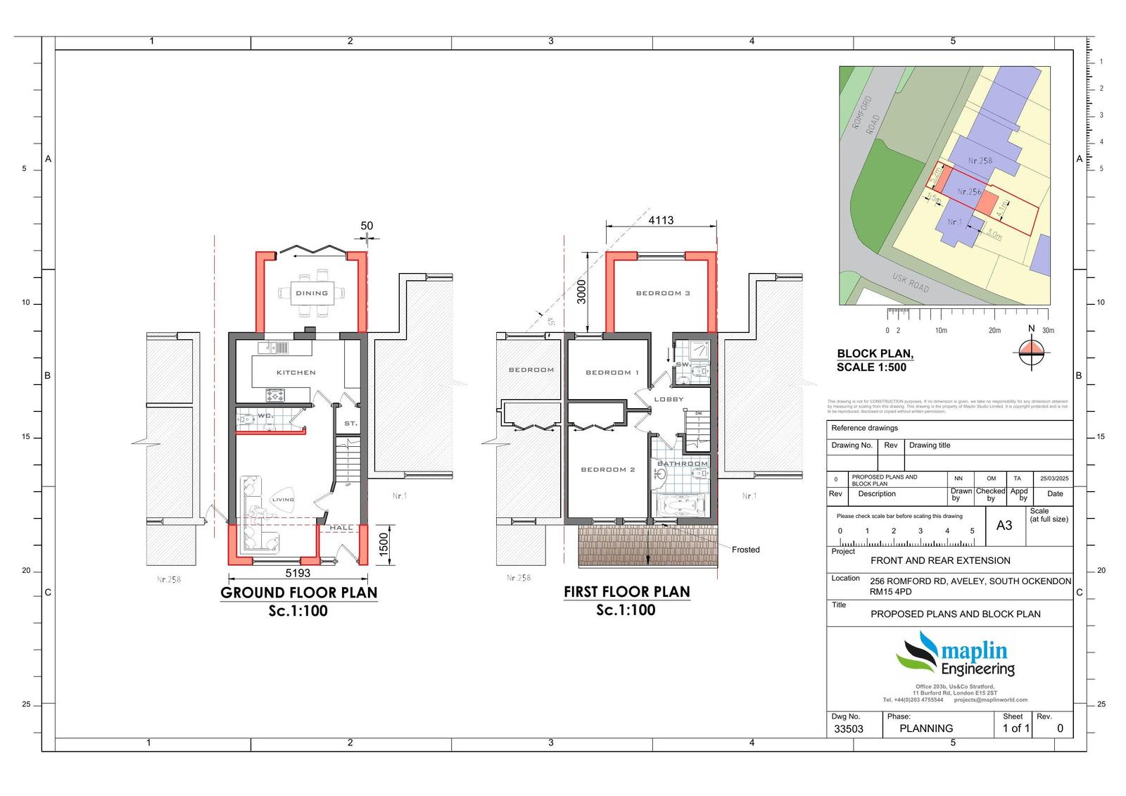 Plan thumbnail