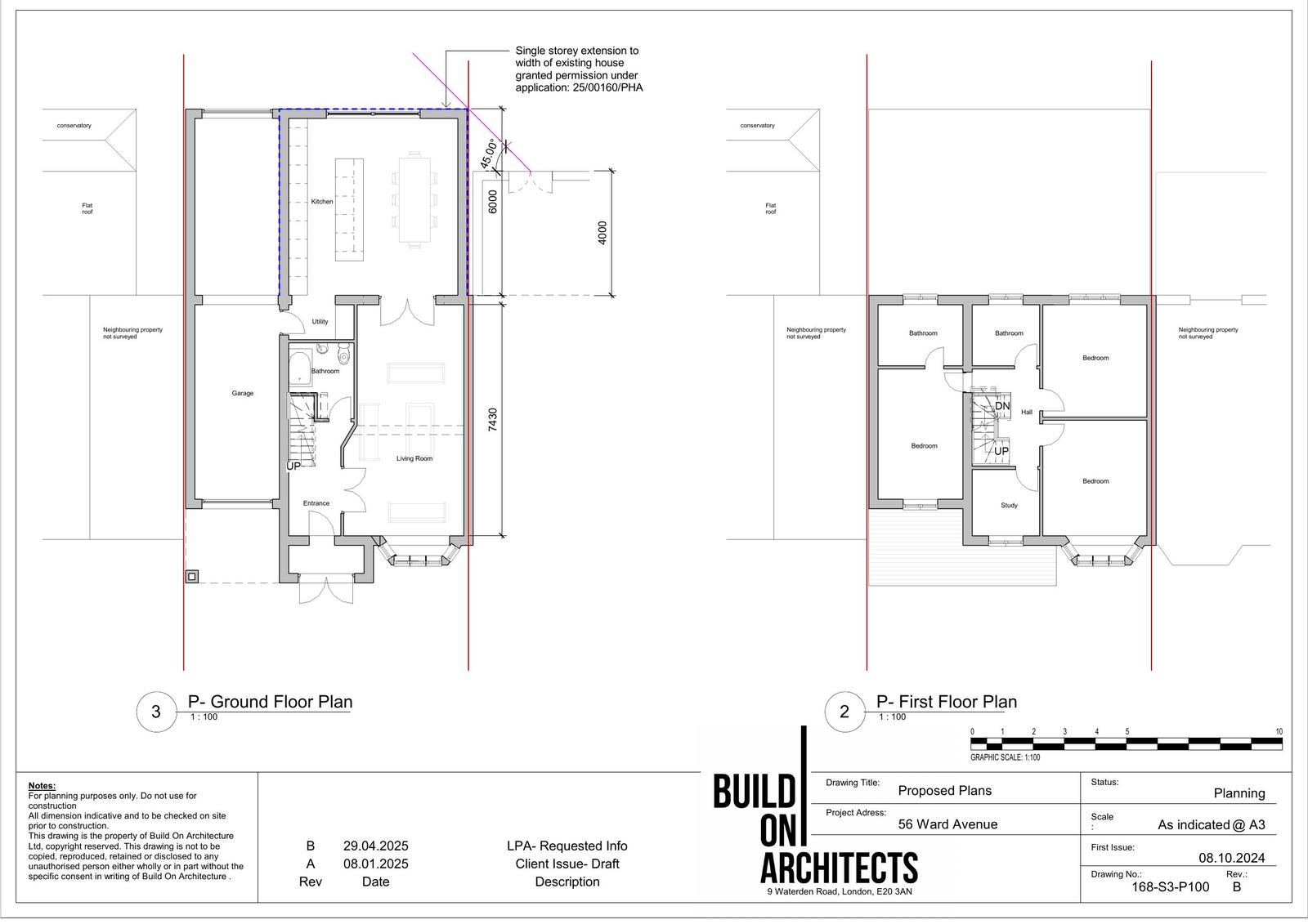 Plan thumbnail