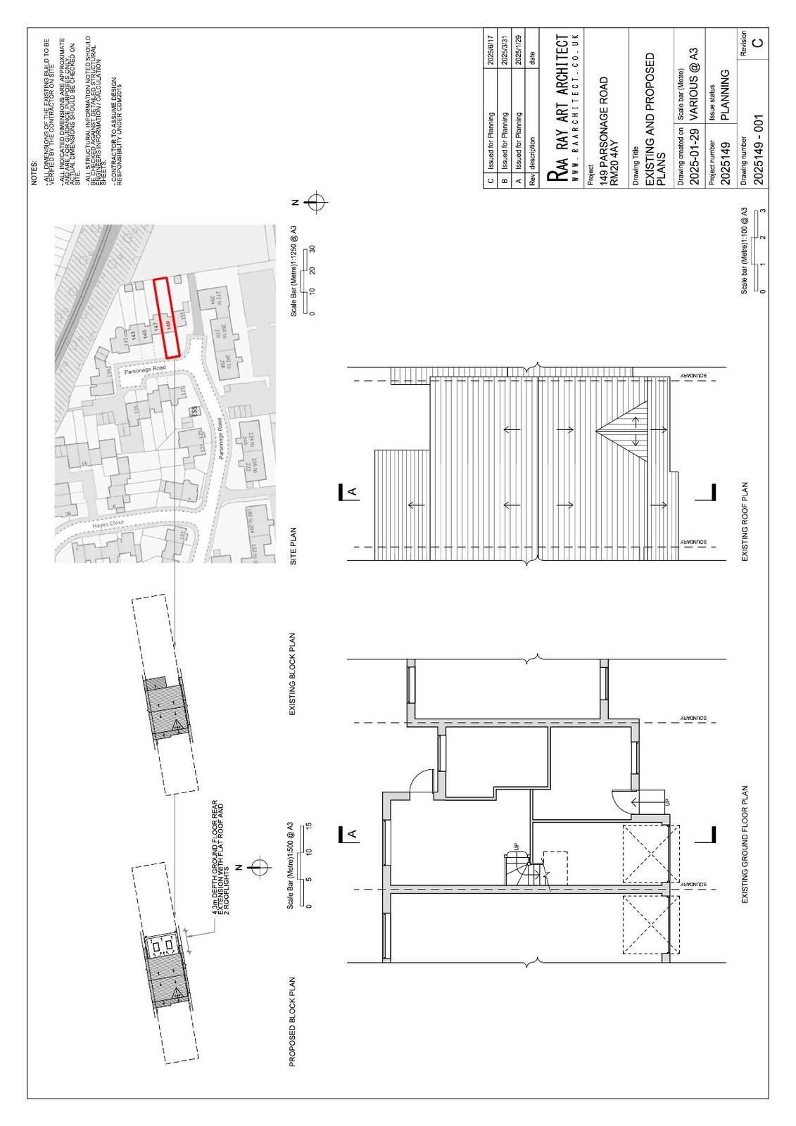 Plan thumbnail