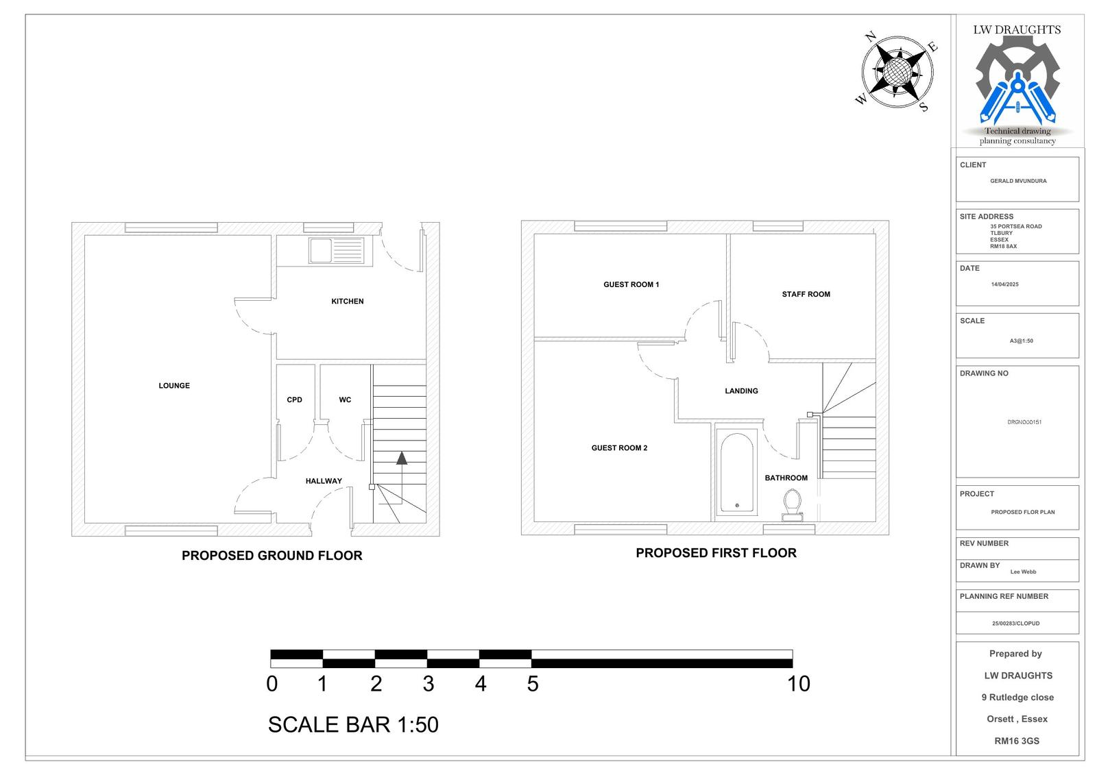 Plan thumbnail
