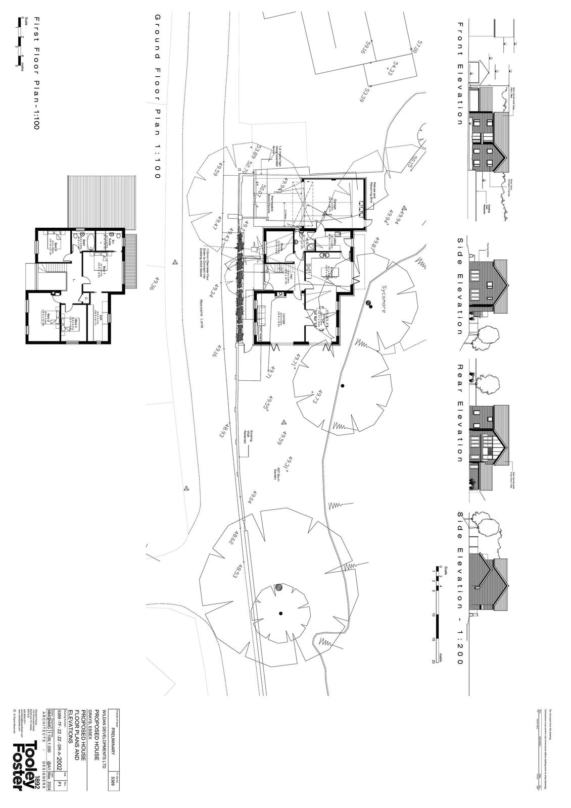 Plan thumbnail