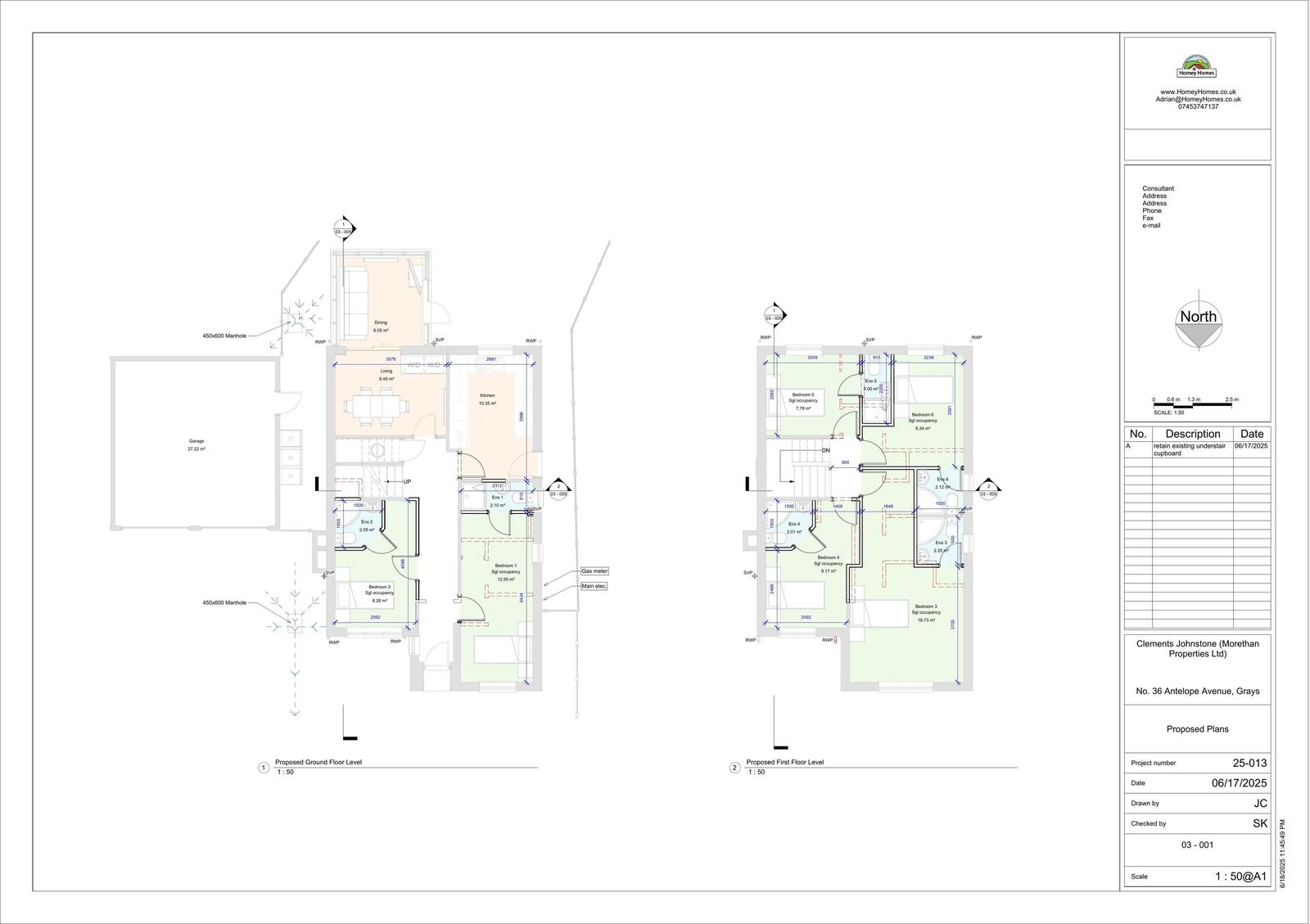 Plan thumbnail