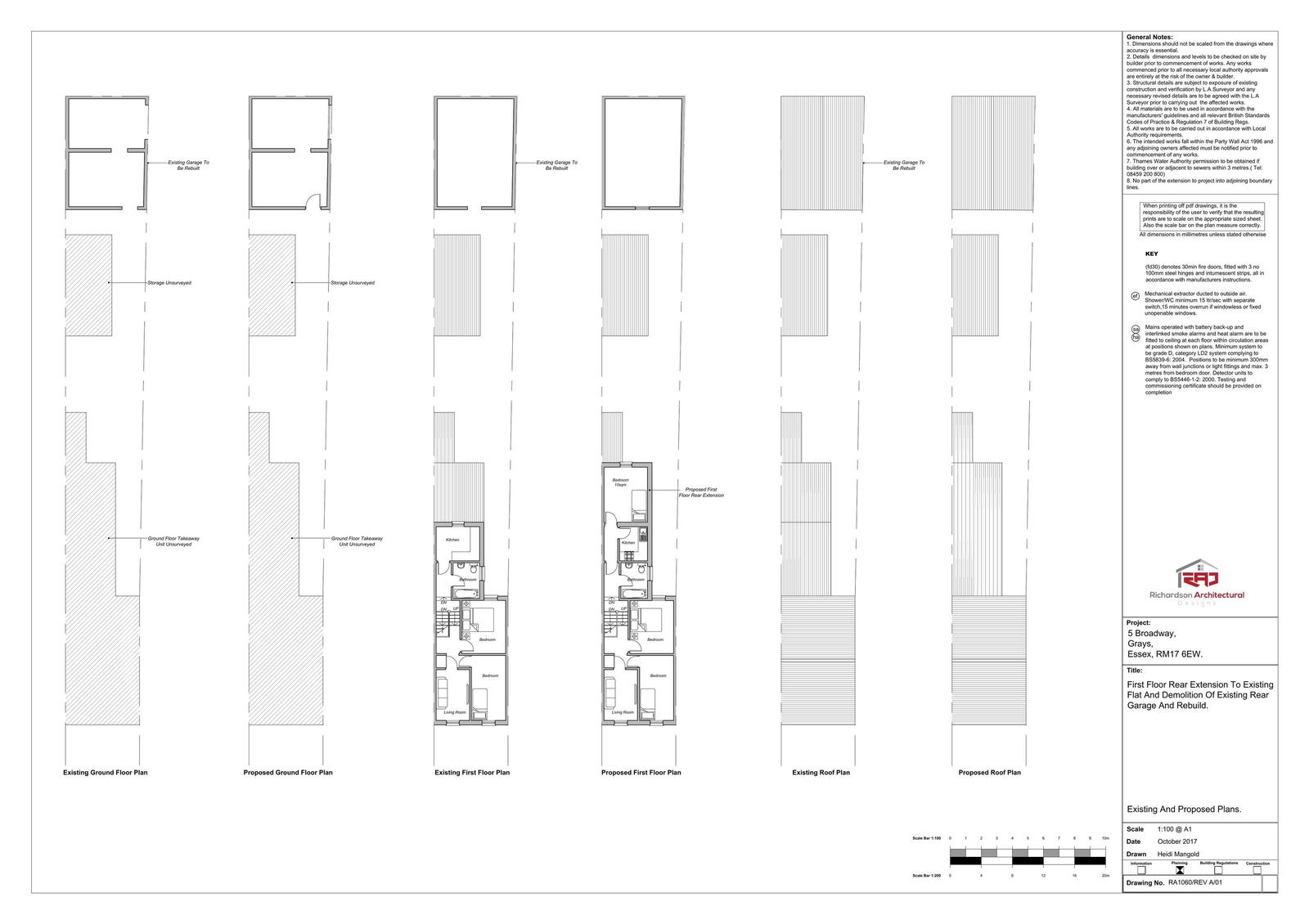Plan thumbnail