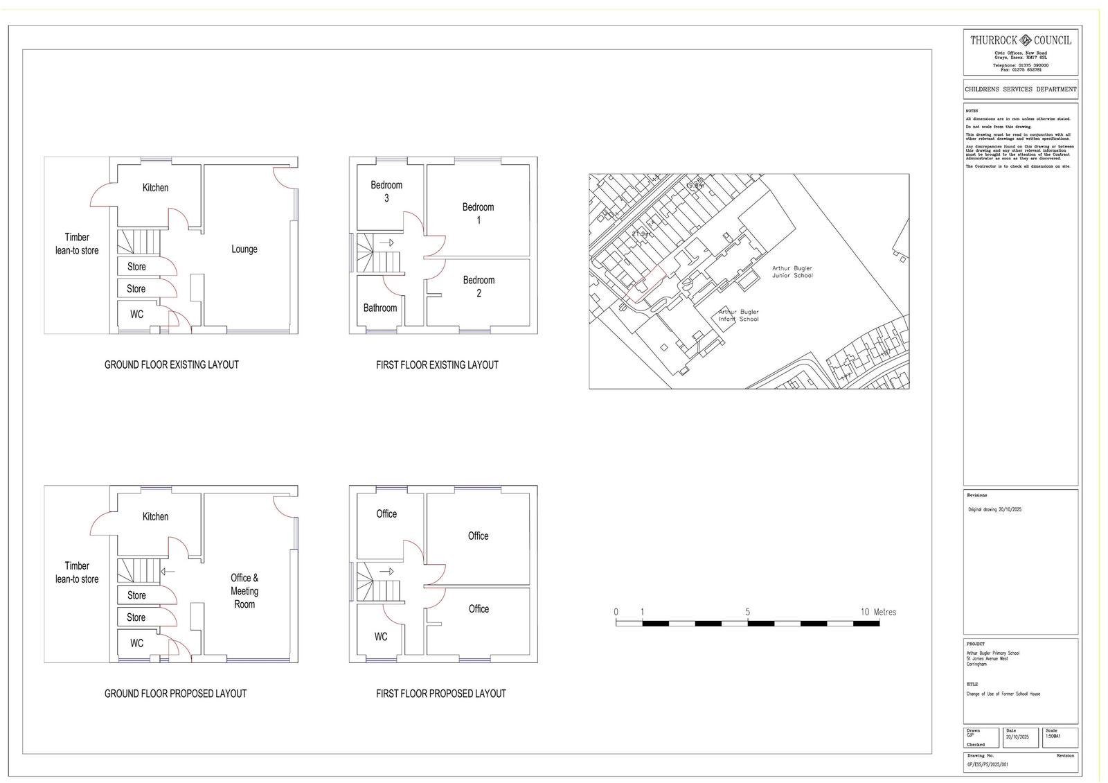Plan thumbnail