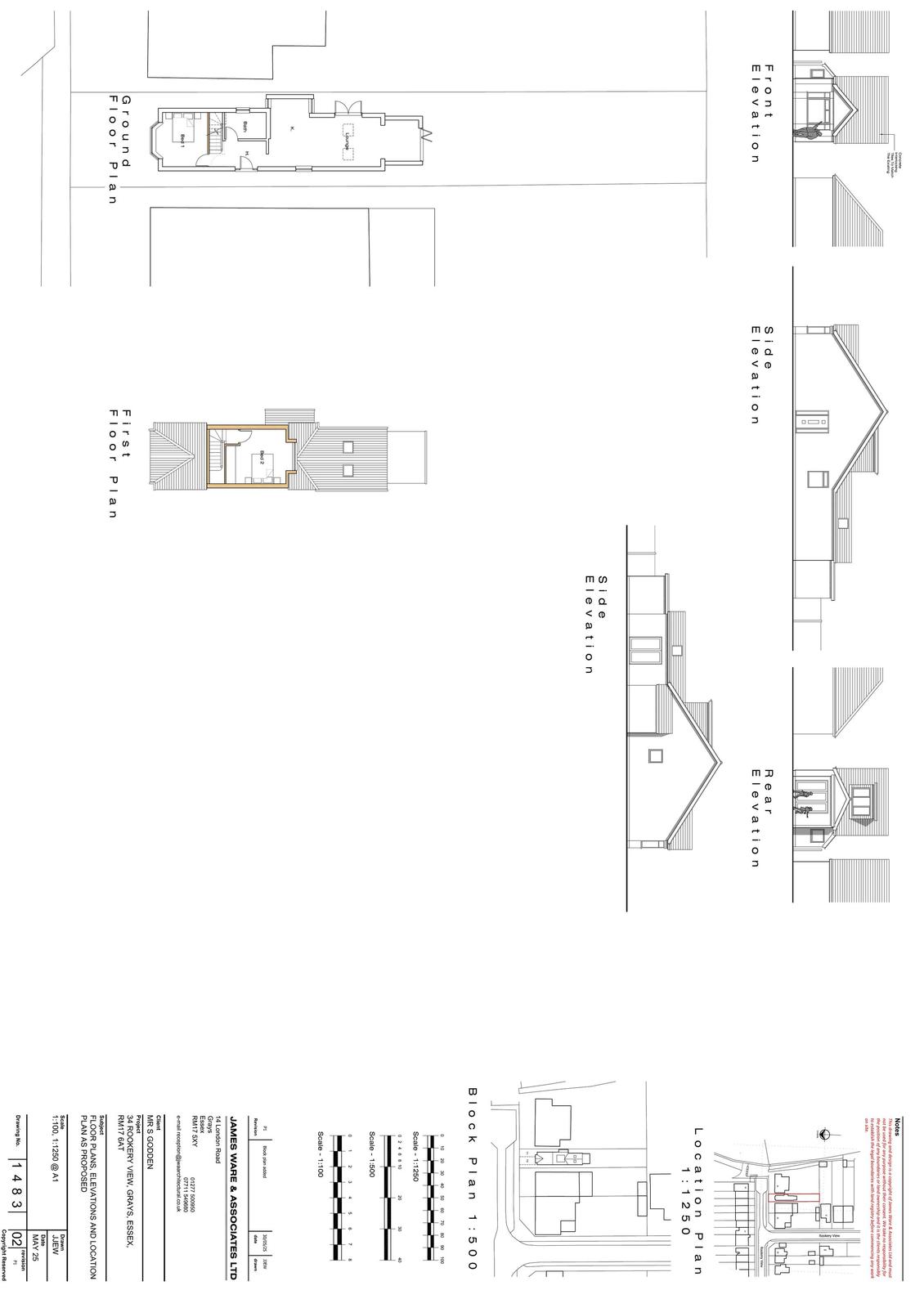 Plan thumbnail