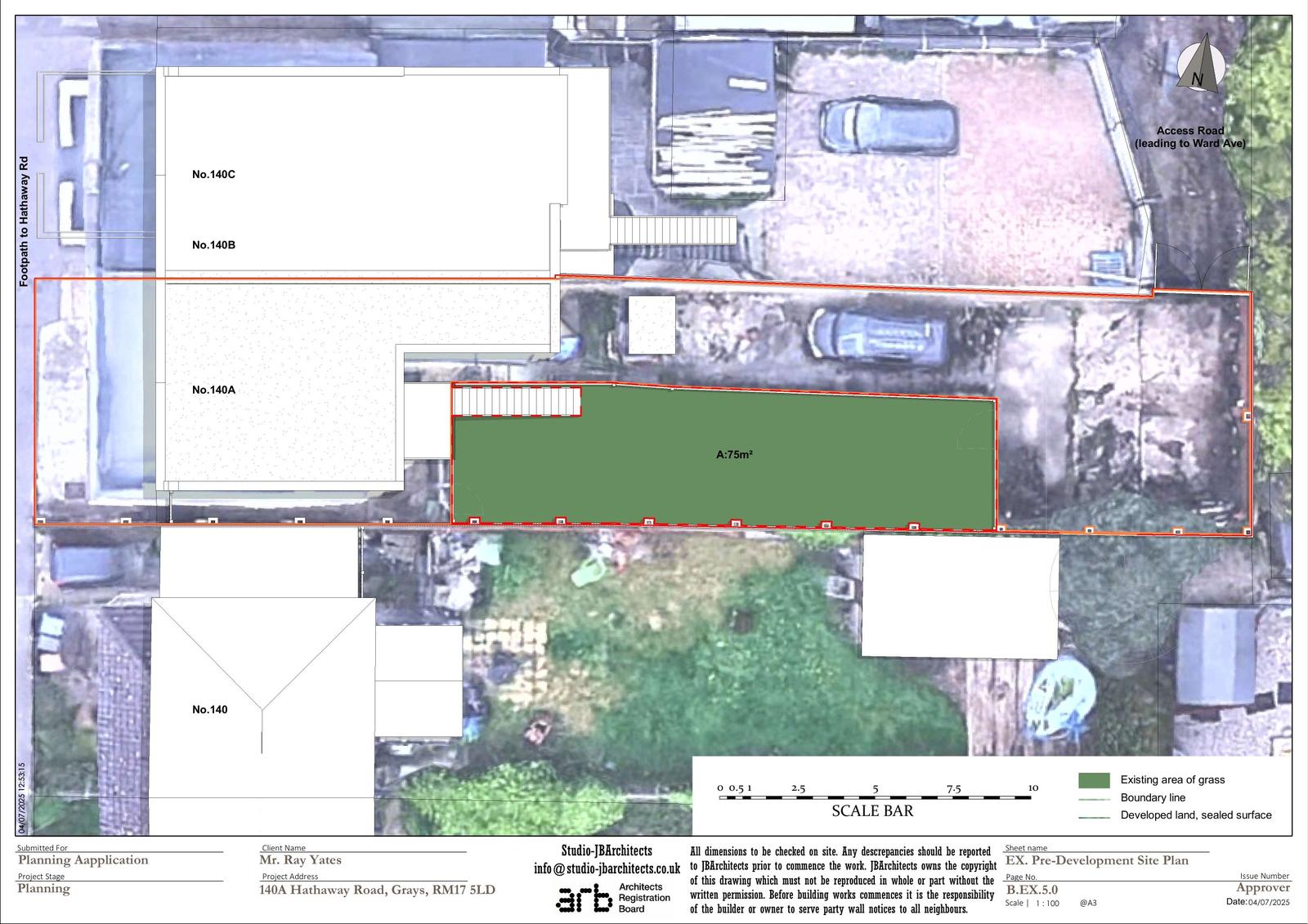 Plan thumbnail