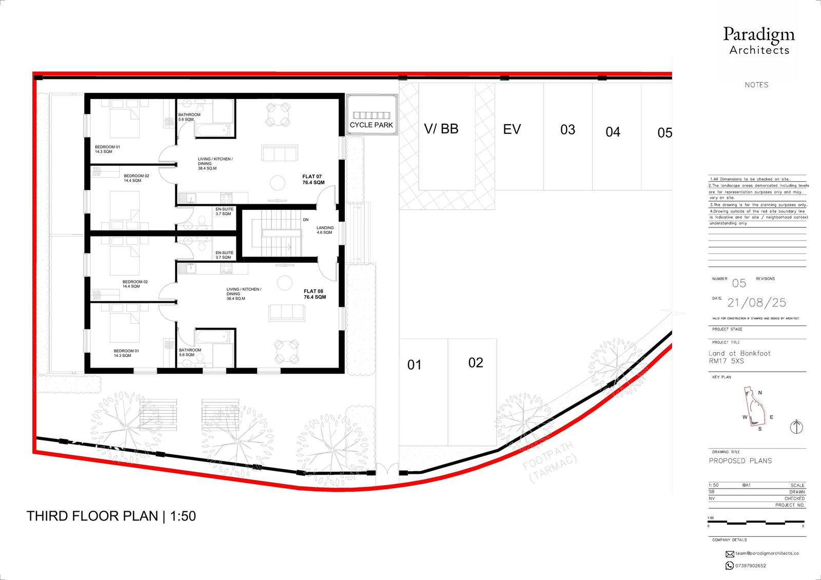 Plan thumbnail