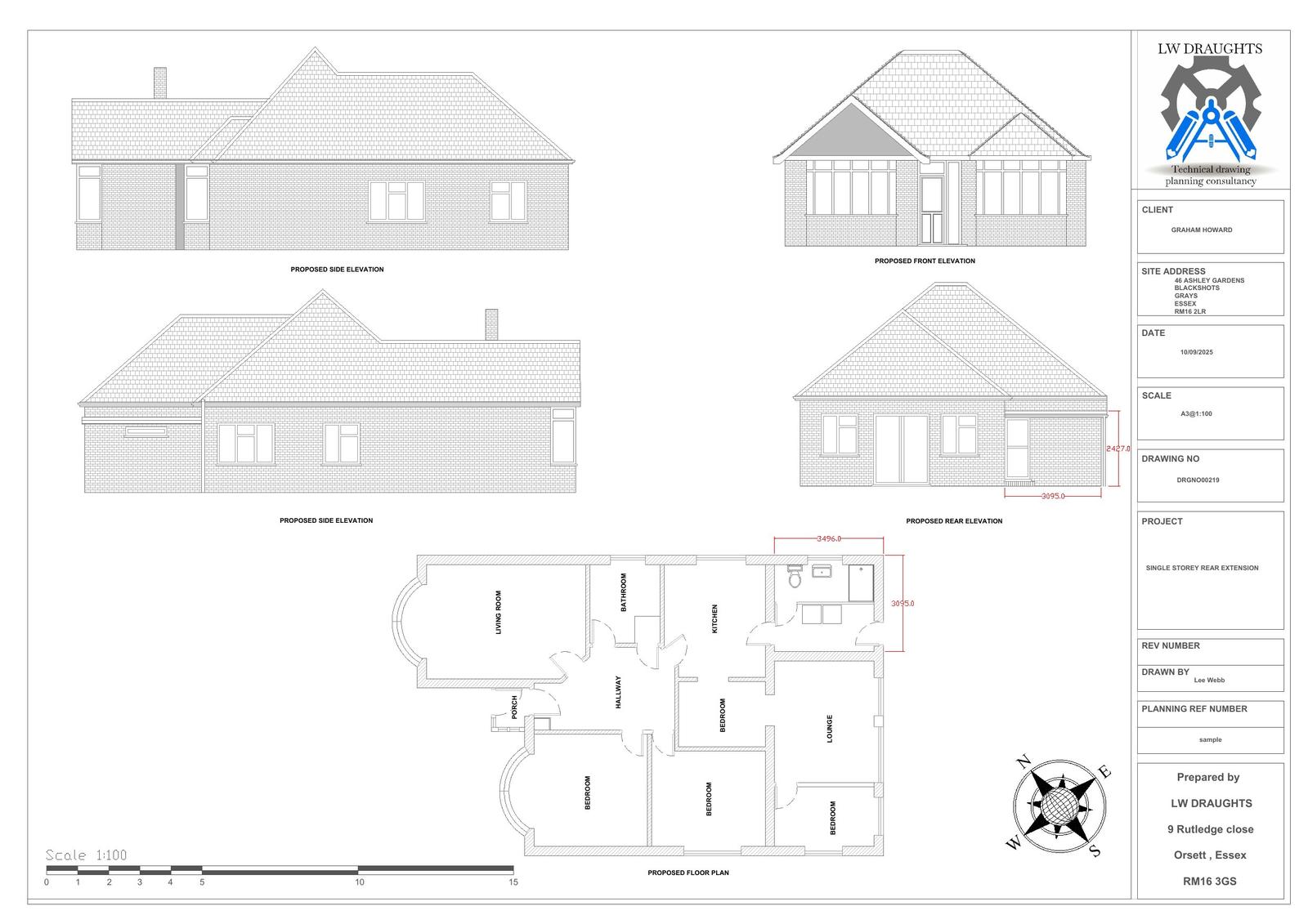 Plan thumbnail