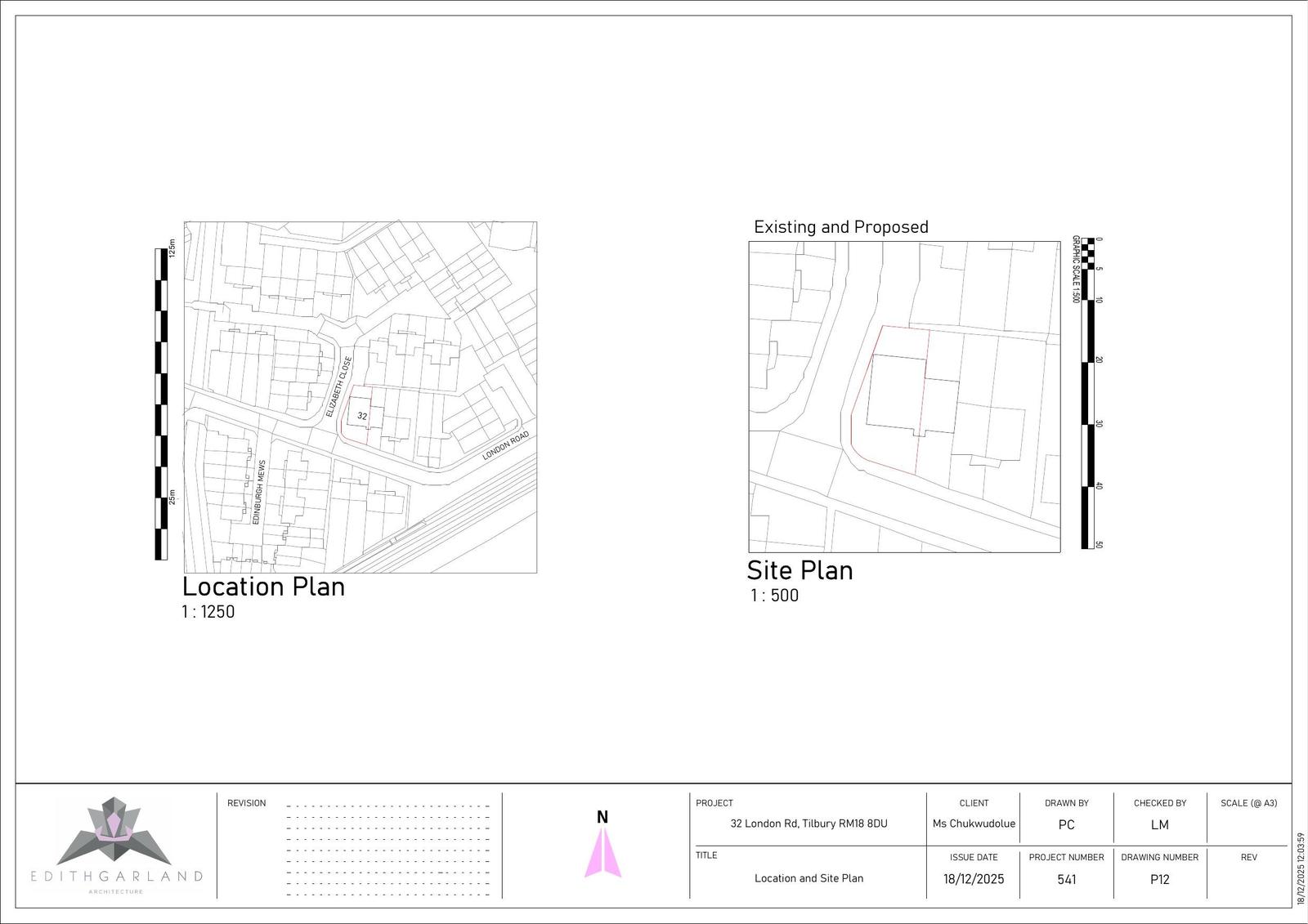 Plan thumbnail