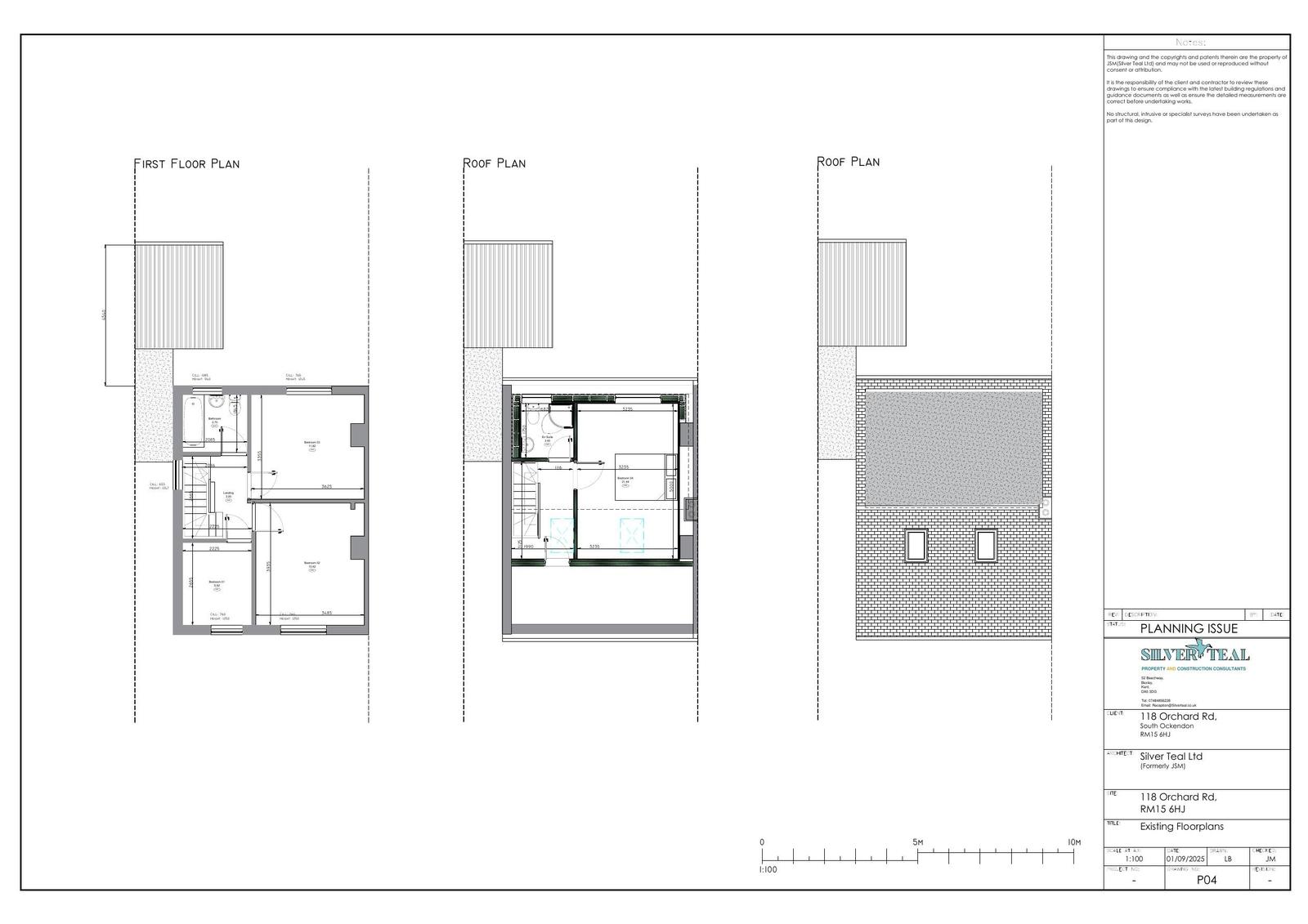 Plan thumbnail