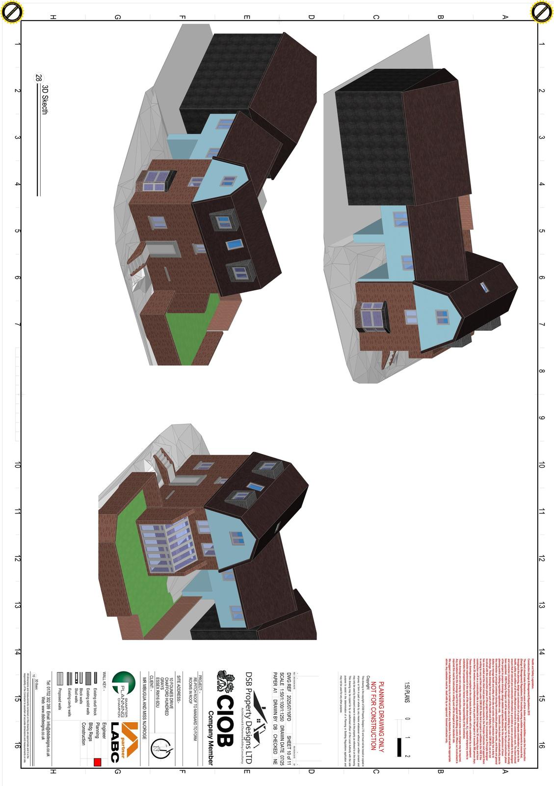 Plan thumbnail