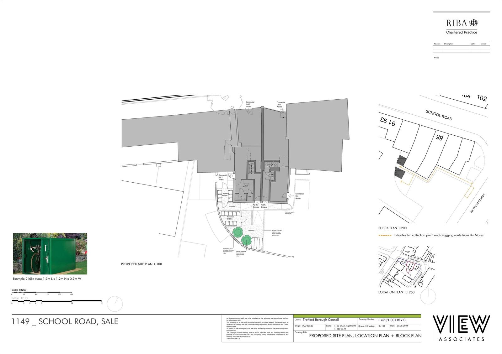Plan thumbnail