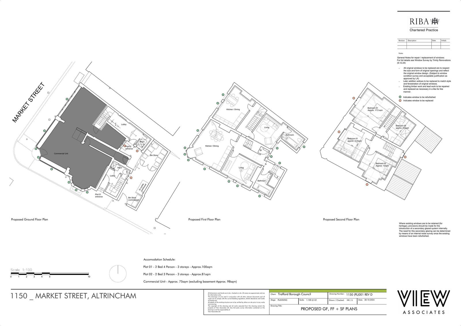 Plan thumbnail