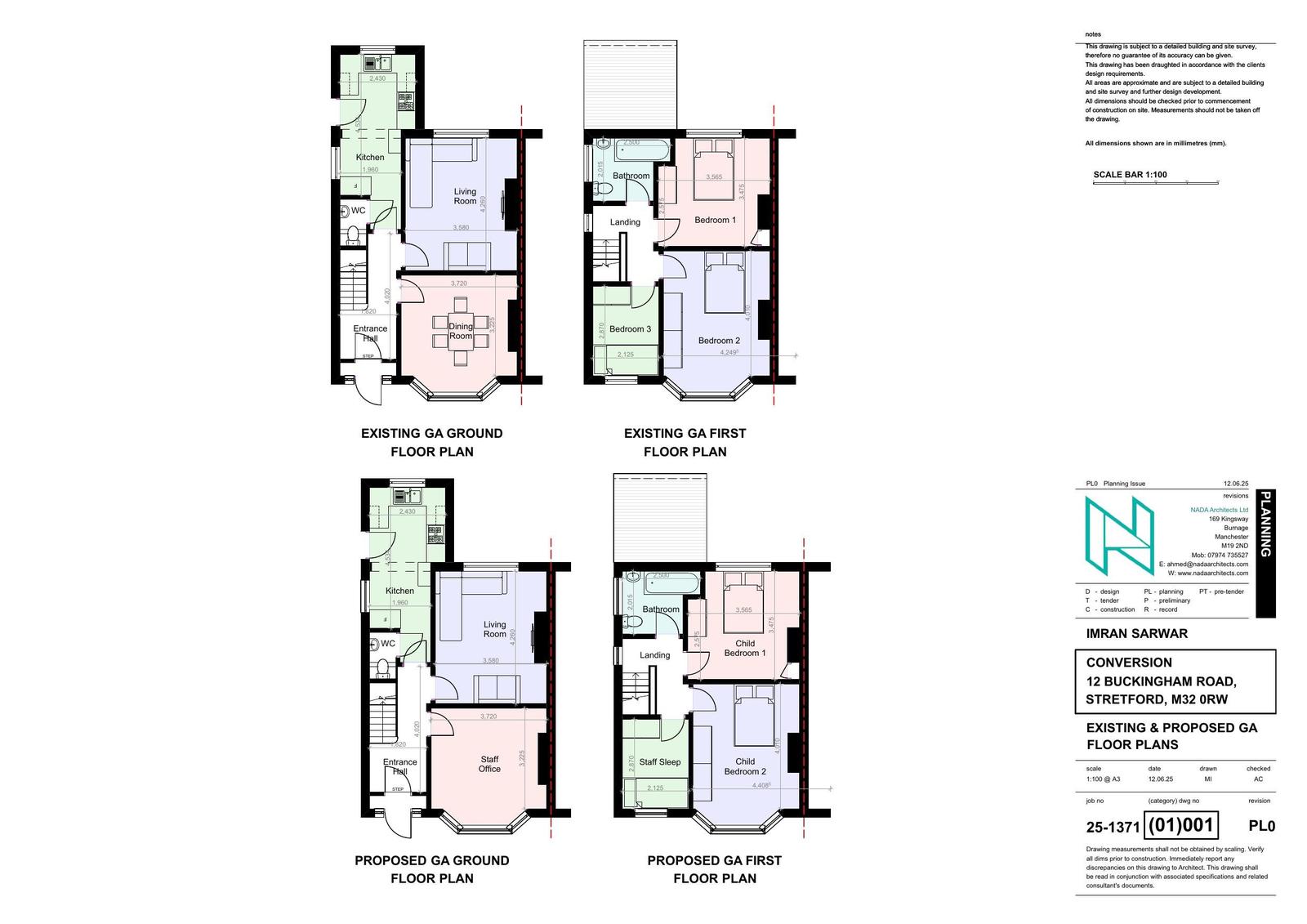 Plan thumbnail