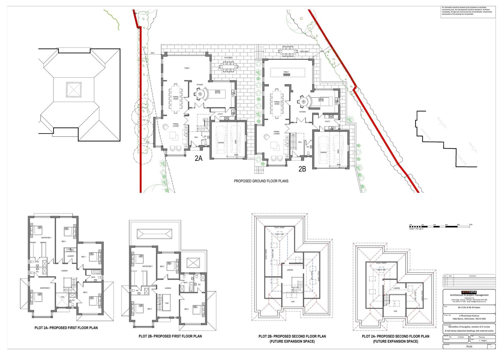 Plan thumbnail