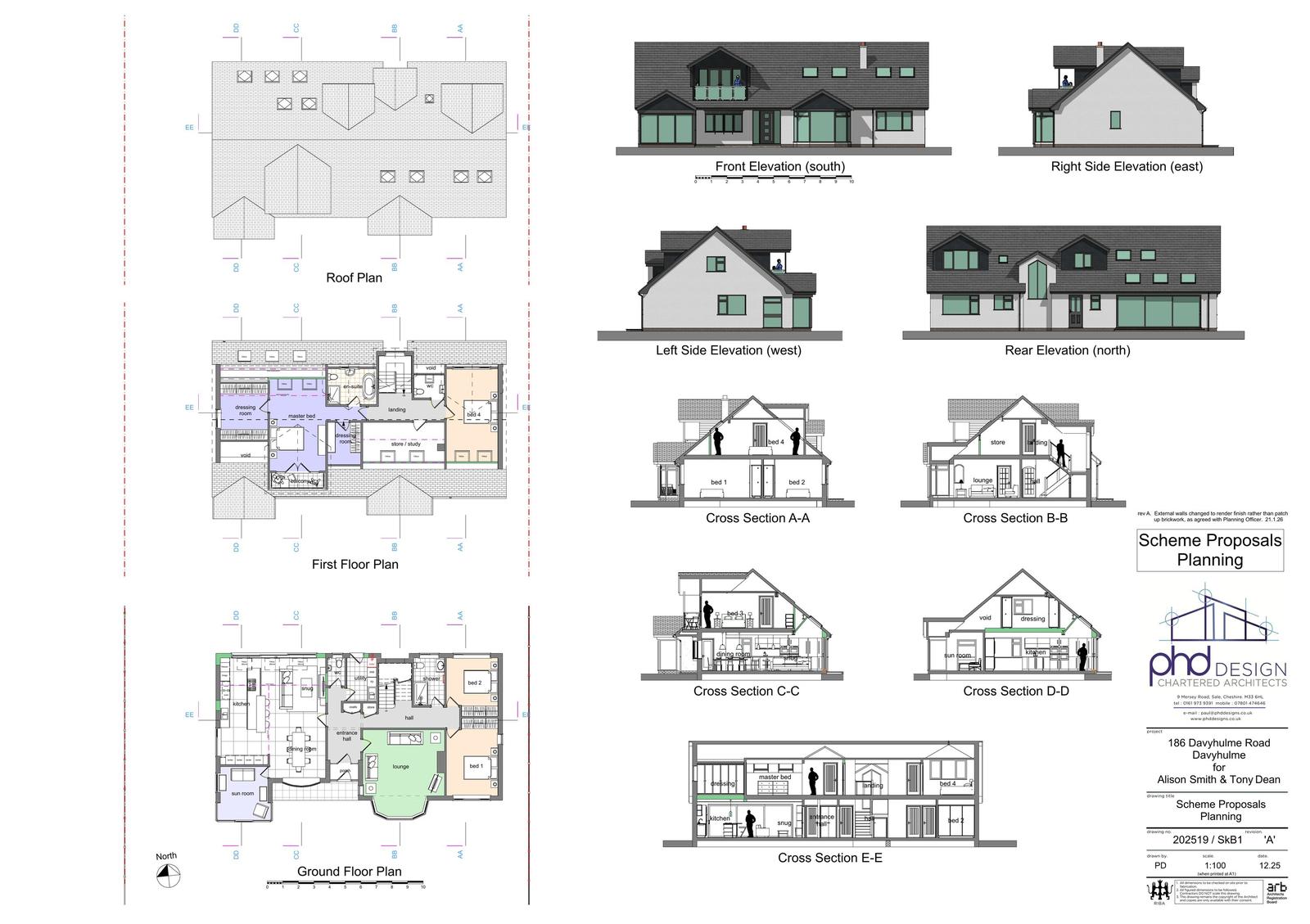 Plan thumbnail