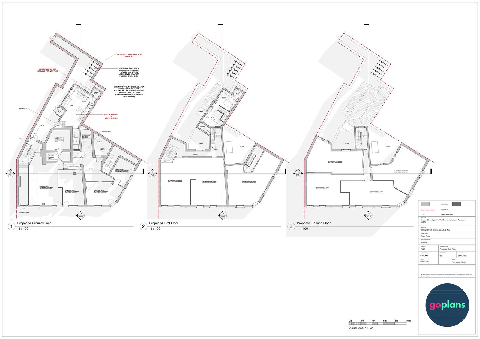 Plan thumbnail