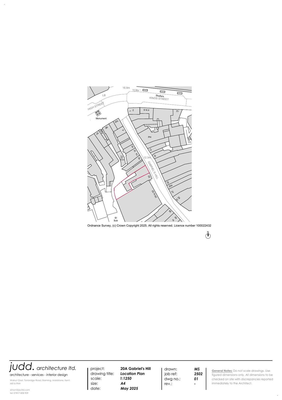 Plan thumbnail