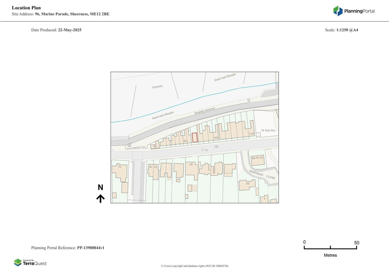 Plan thumbnail