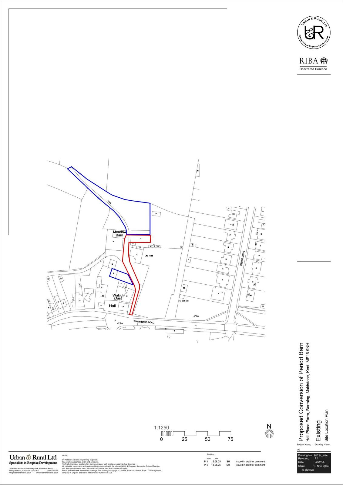 Plan thumbnail