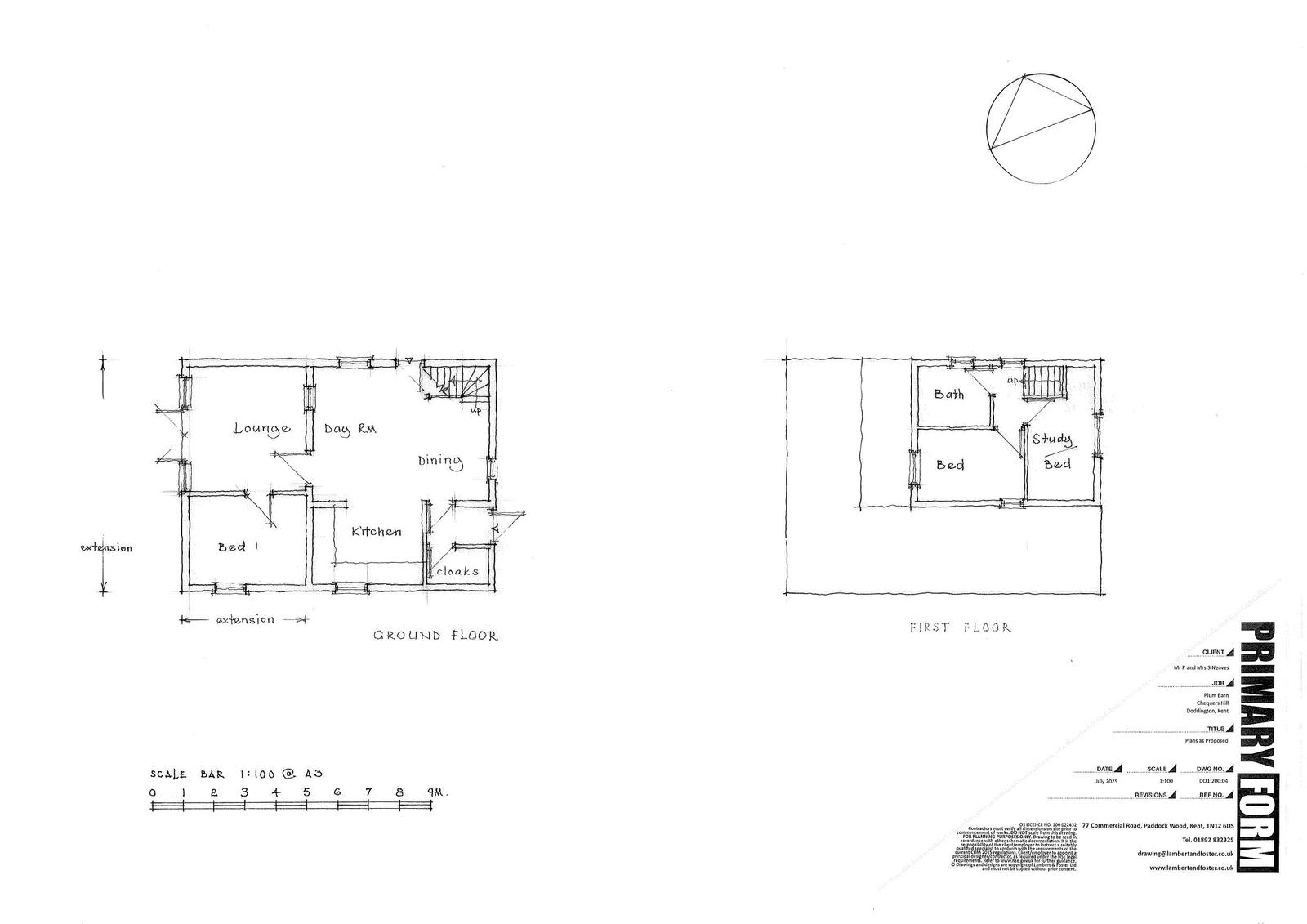 Plan thumbnail