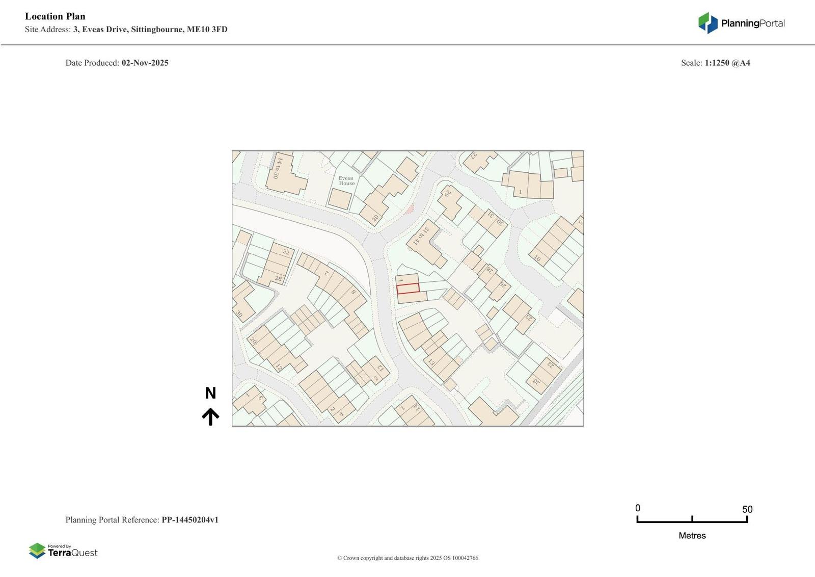 Plan thumbnail