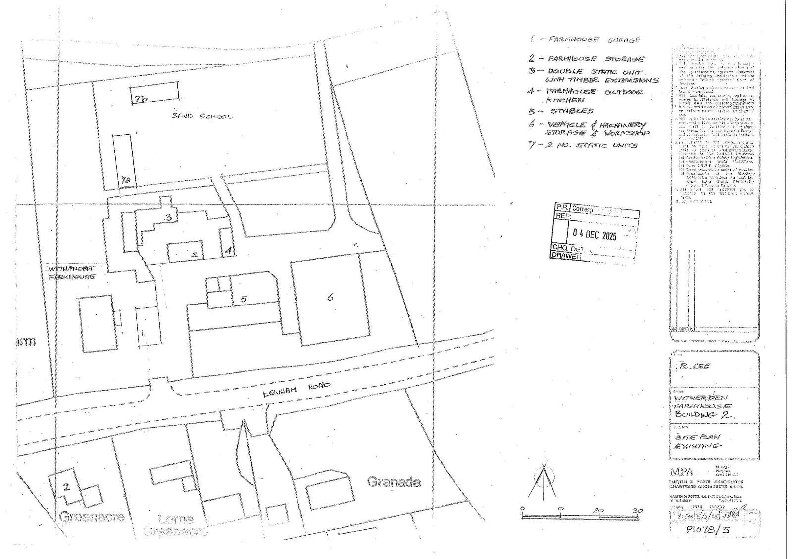 Plan thumbnail