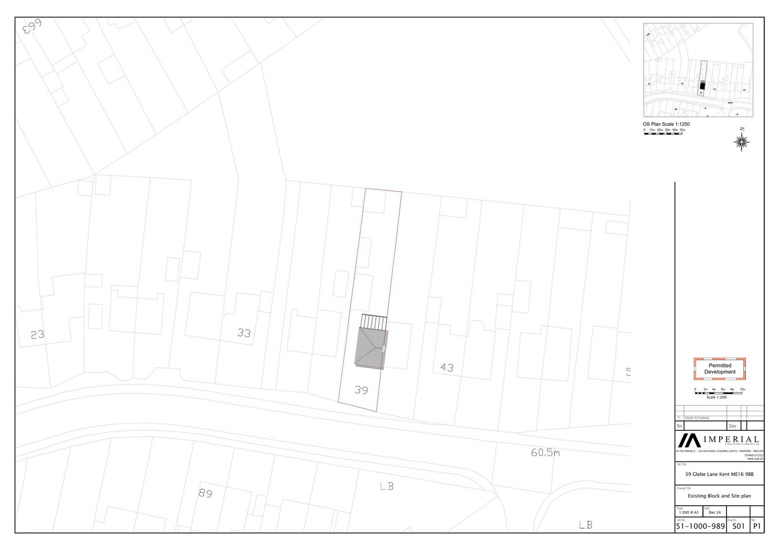 Plan thumbnail