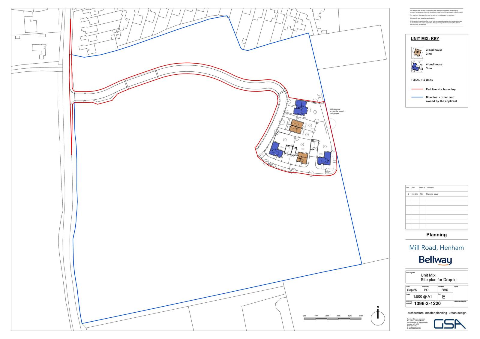 Plan thumbnail
