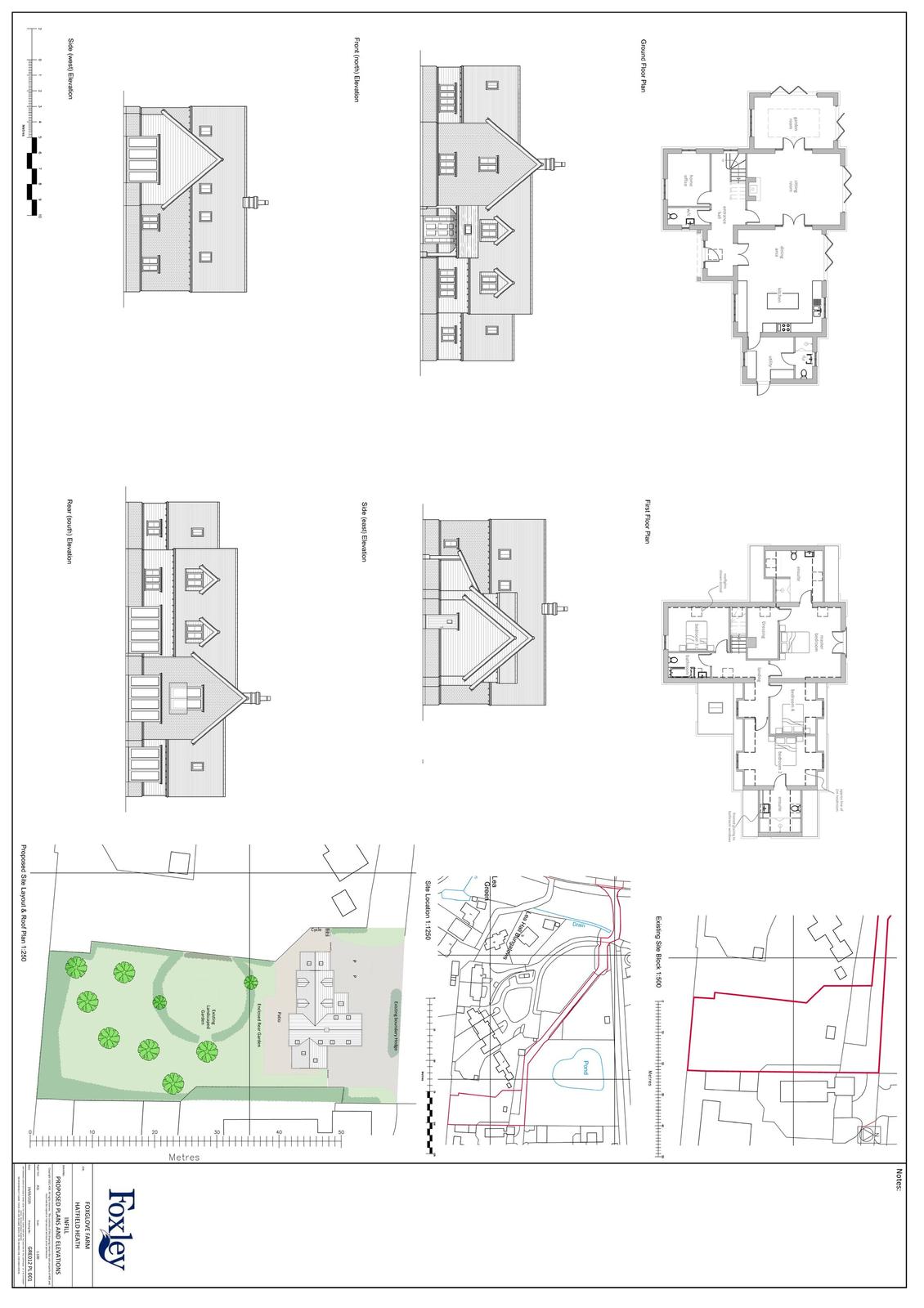 Plan thumbnail