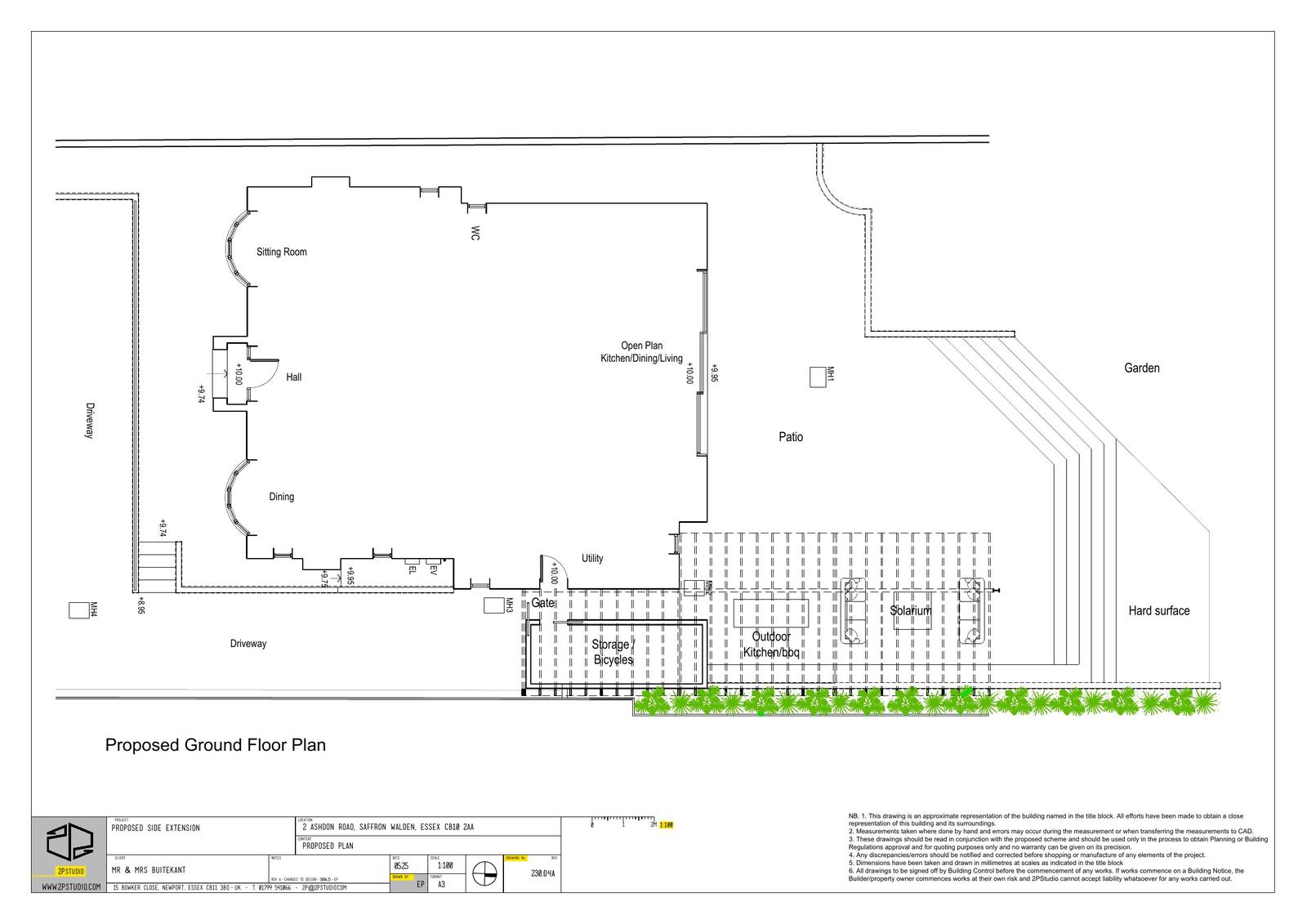 Plan thumbnail
