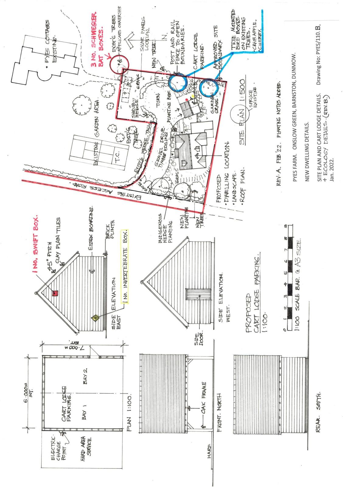 Plan thumbnail