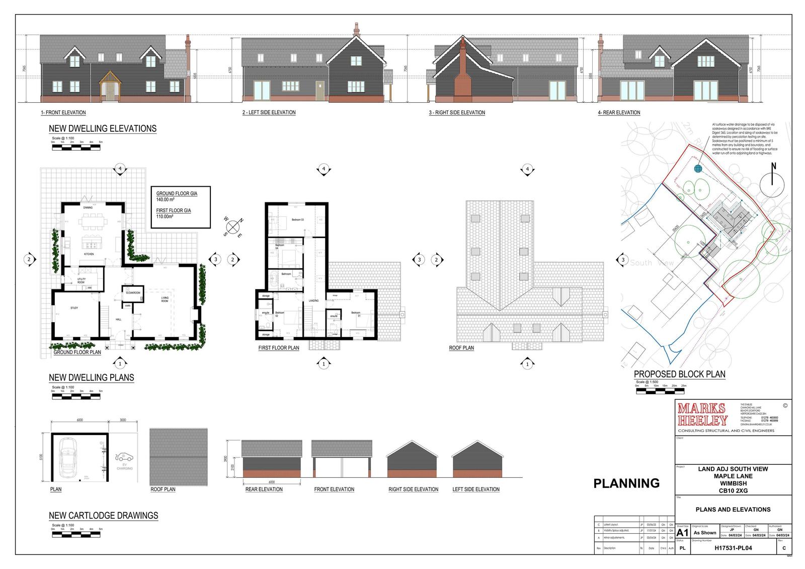 Plan thumbnail
