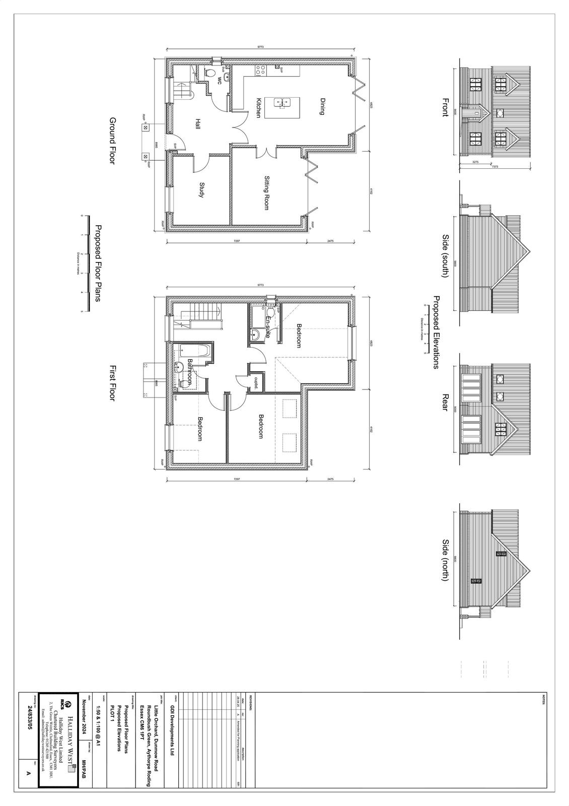 Plan thumbnail