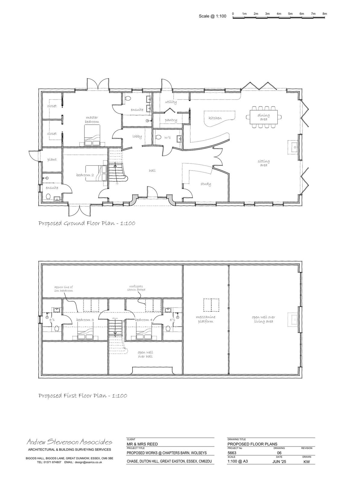 Plan thumbnail