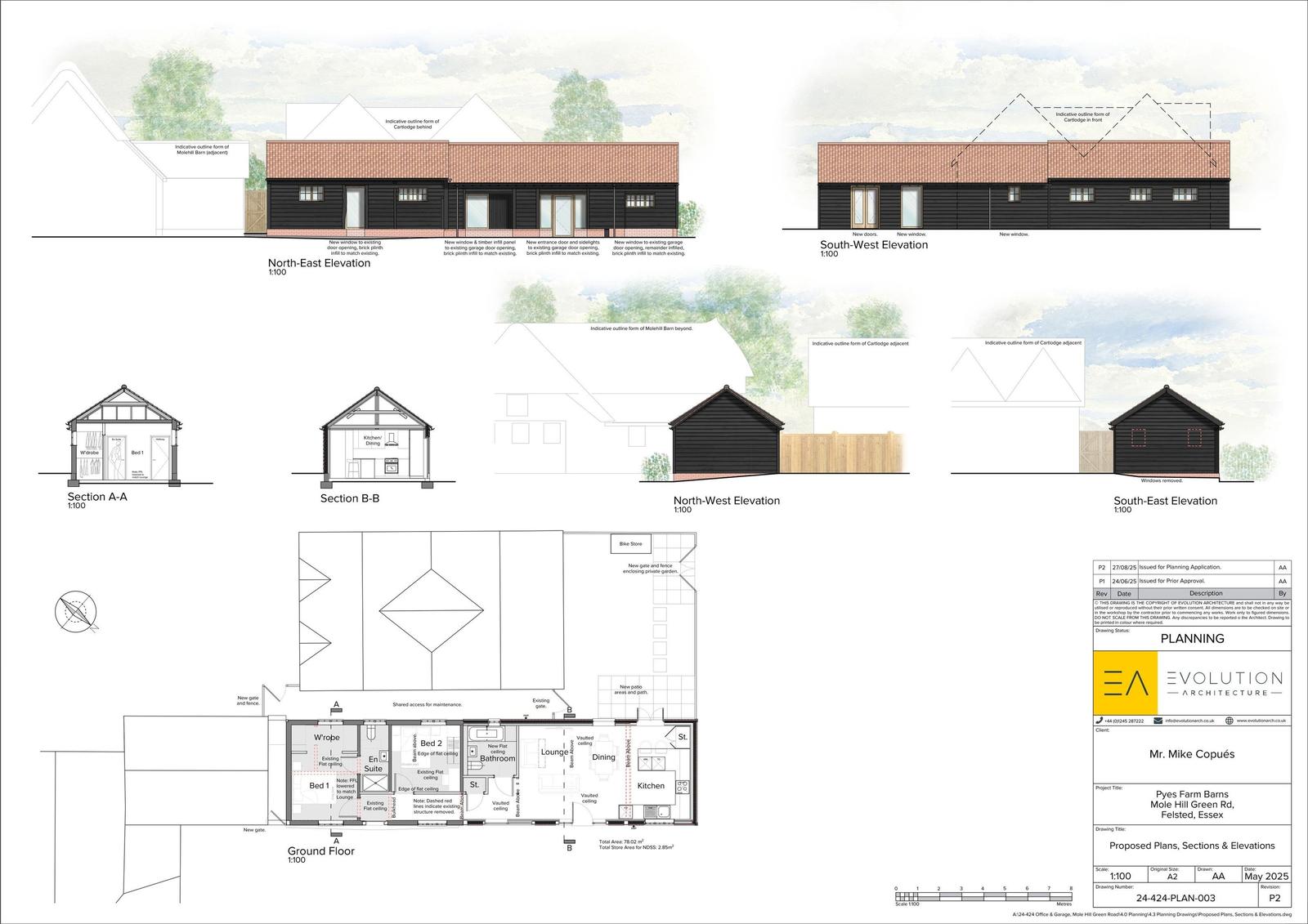 Plan thumbnail