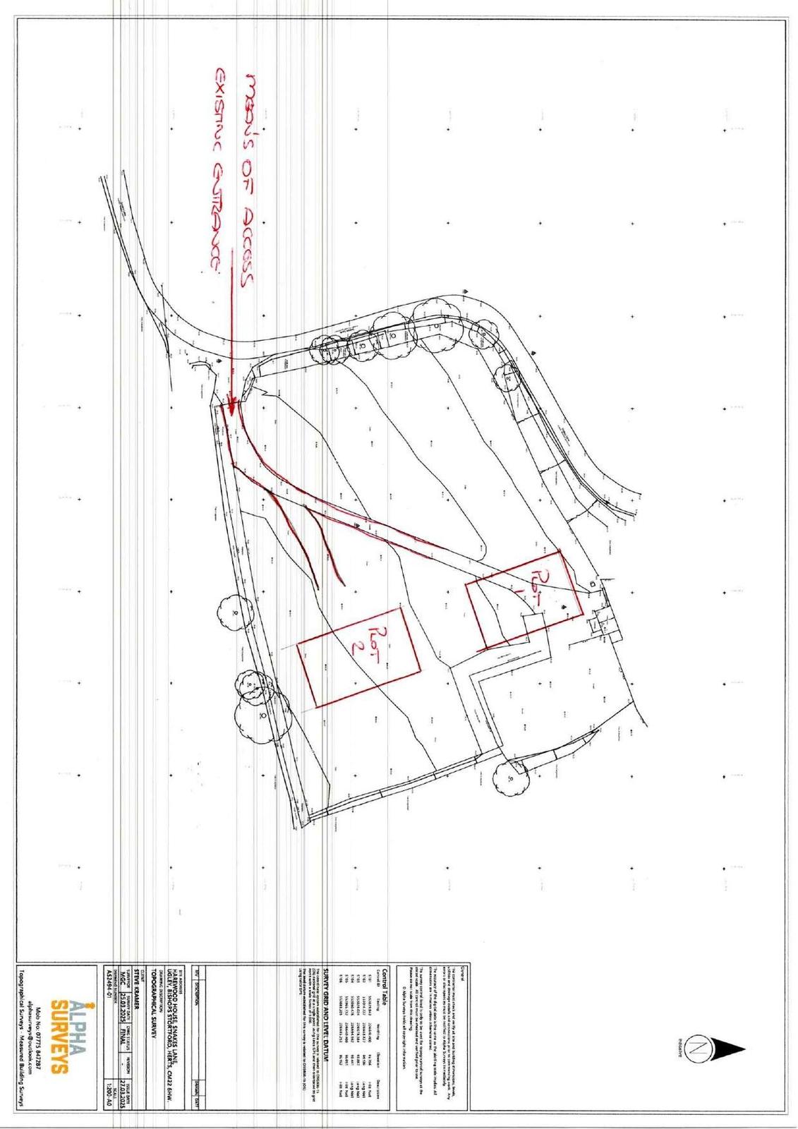Plan thumbnail