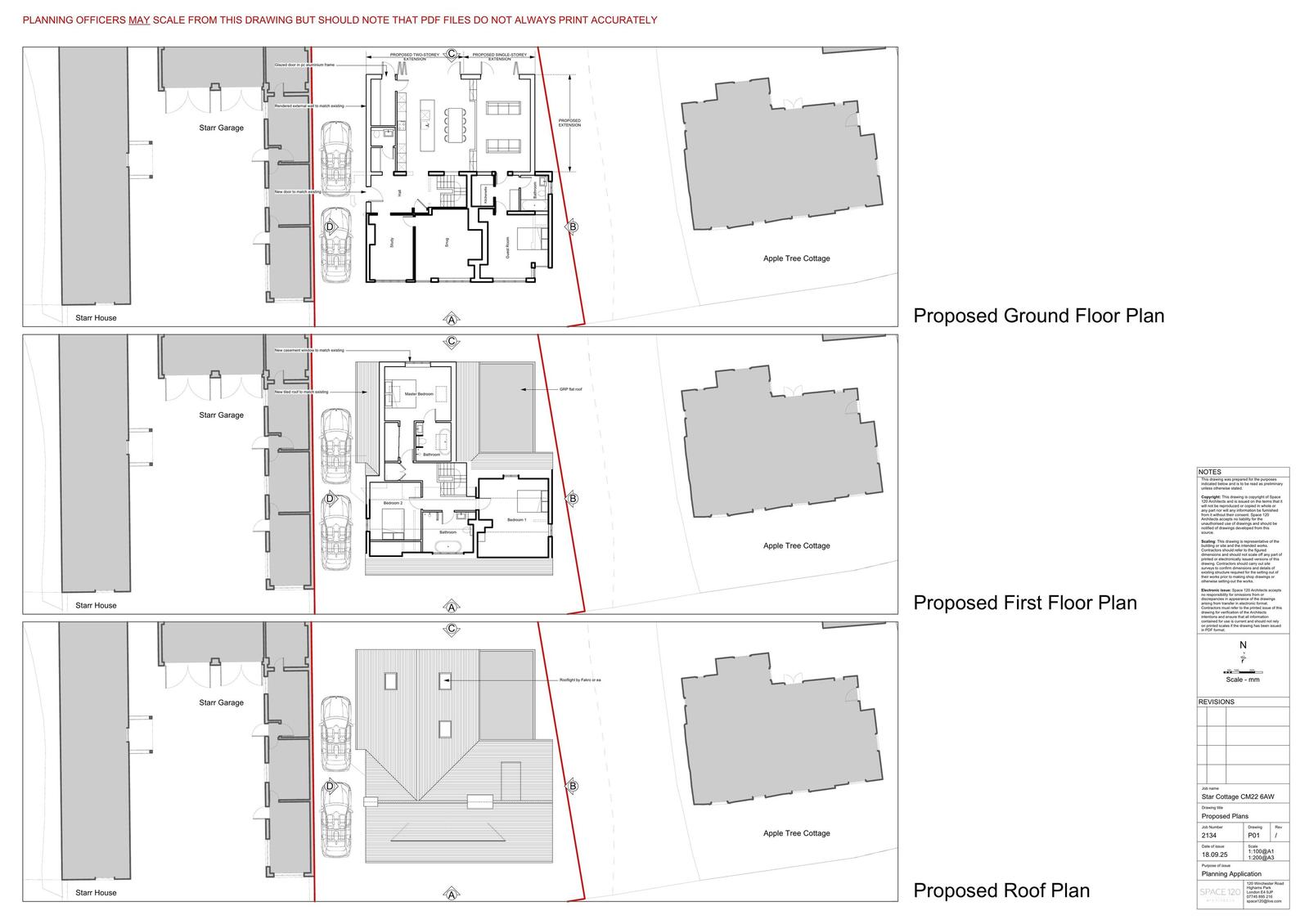 Plan thumbnail