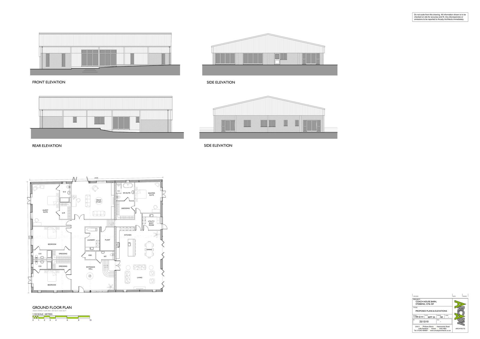 Plan thumbnail