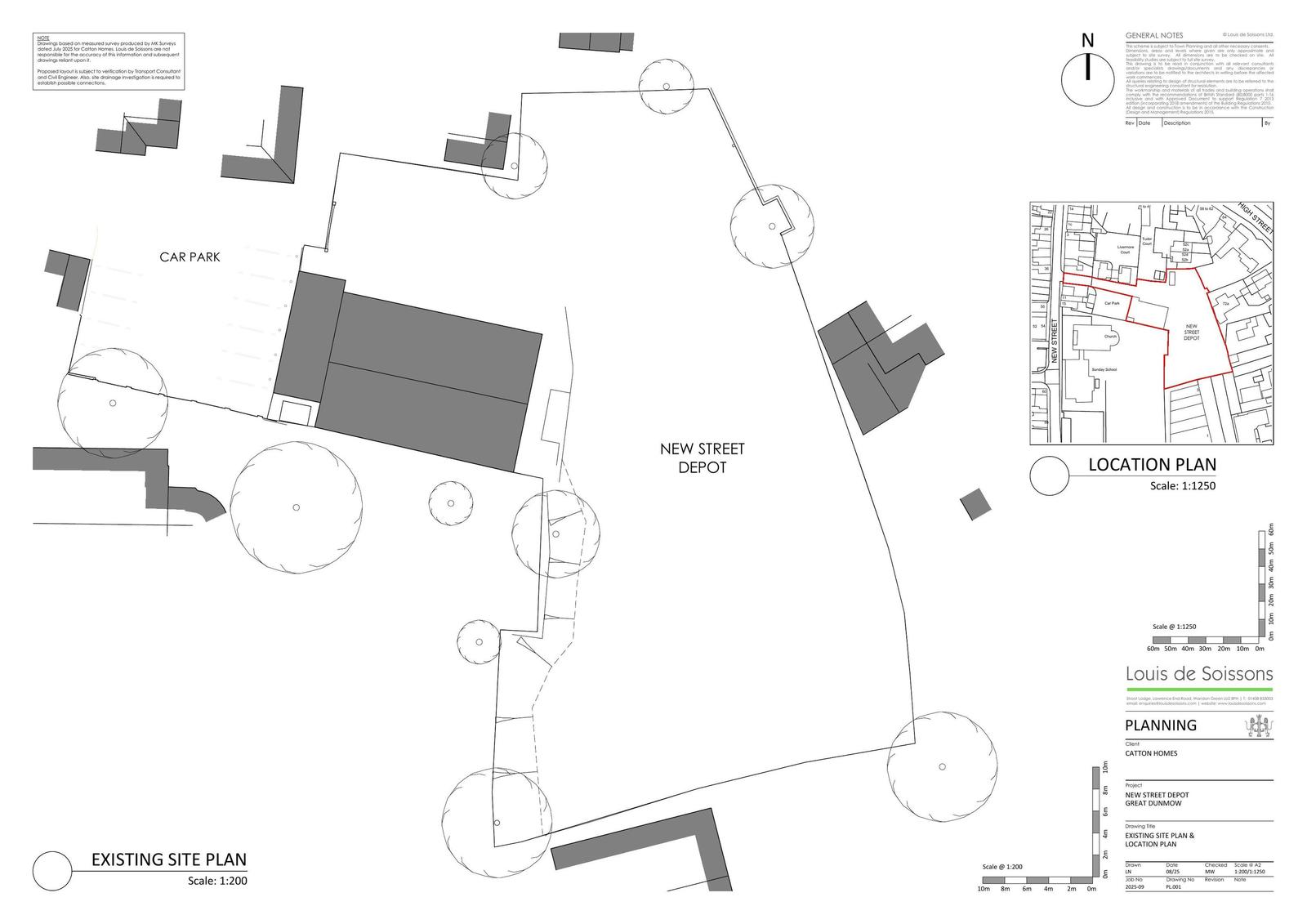 Plan thumbnail