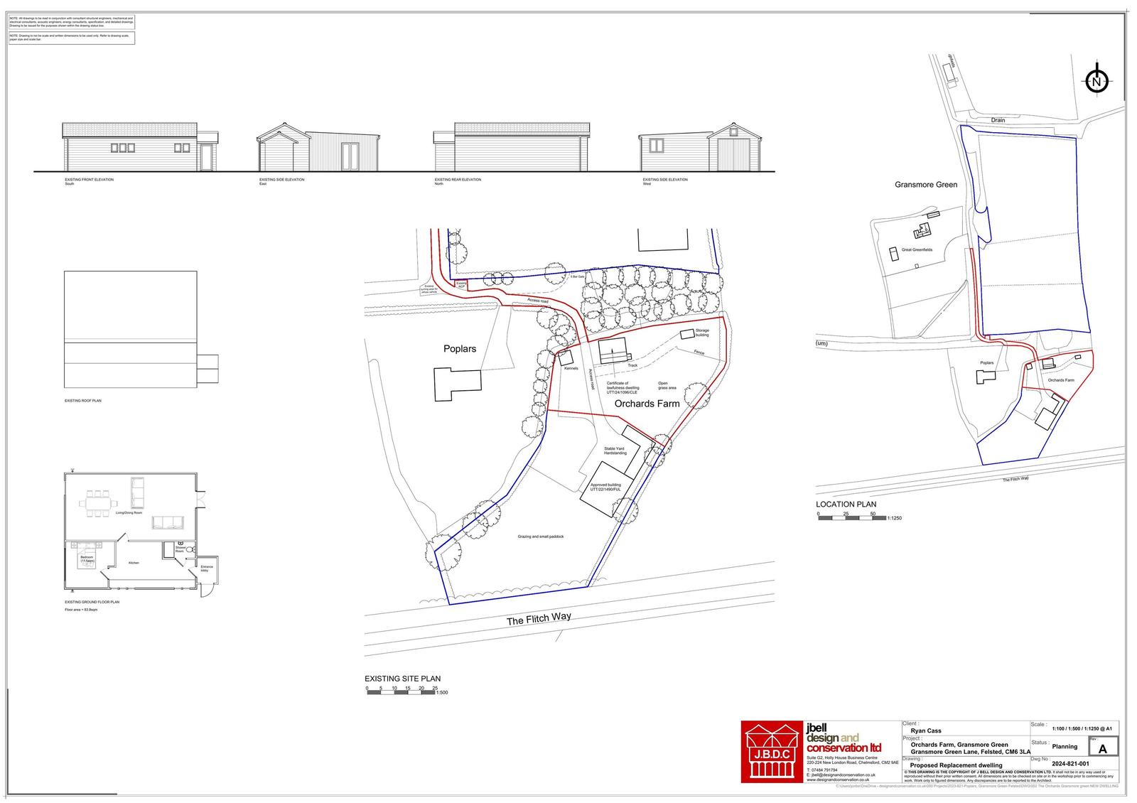 Plan thumbnail