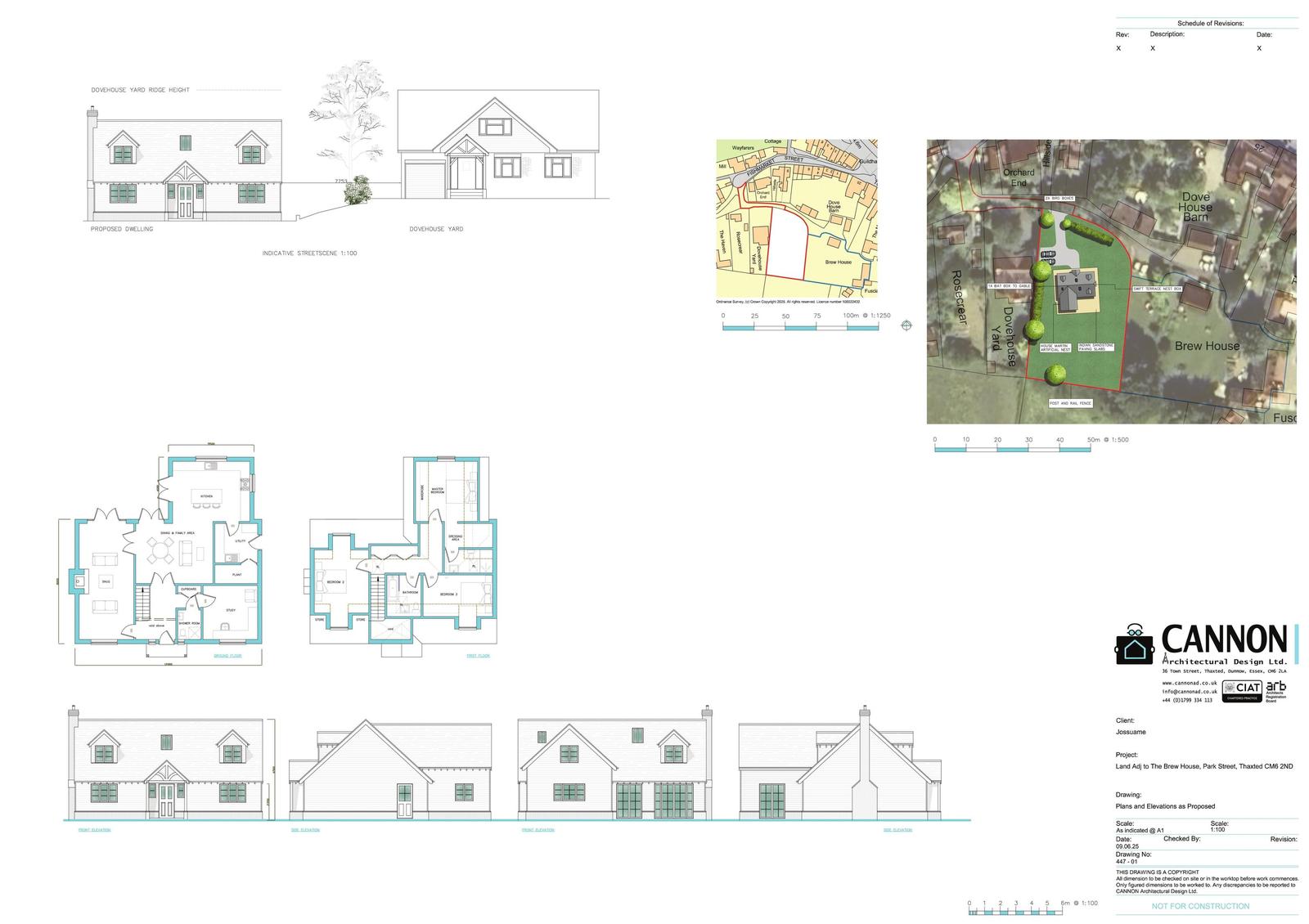 Plan thumbnail