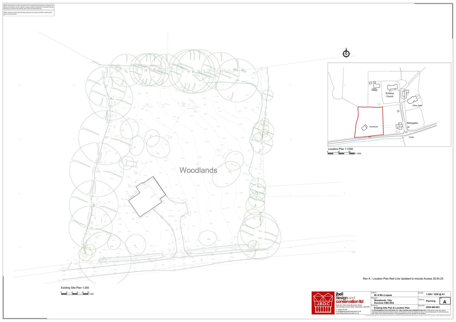 Plan thumbnail