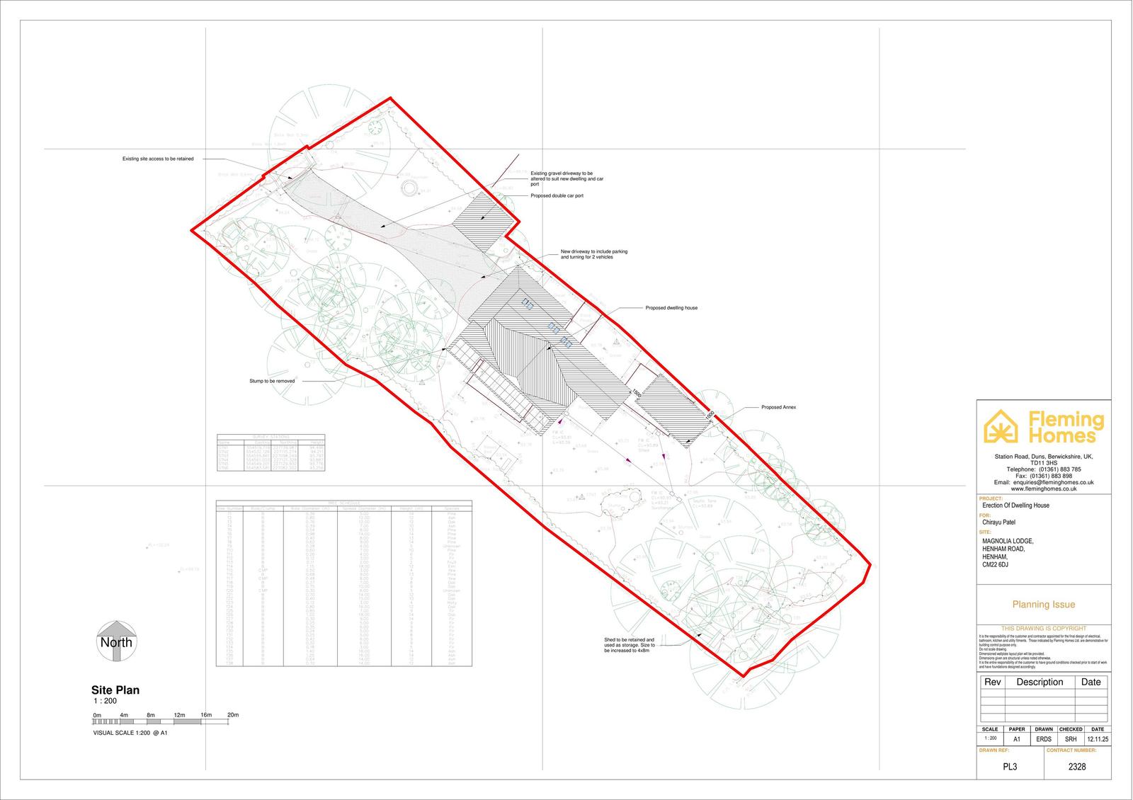 Plan thumbnail