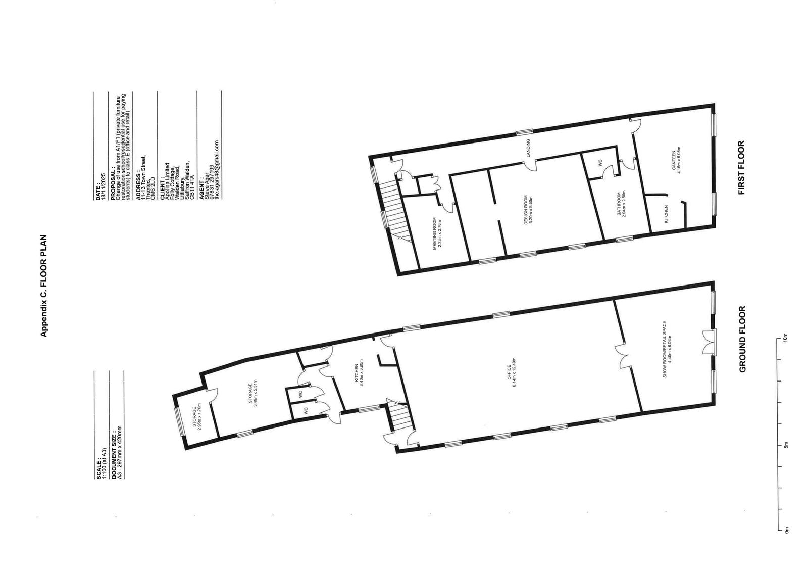 Plan thumbnail