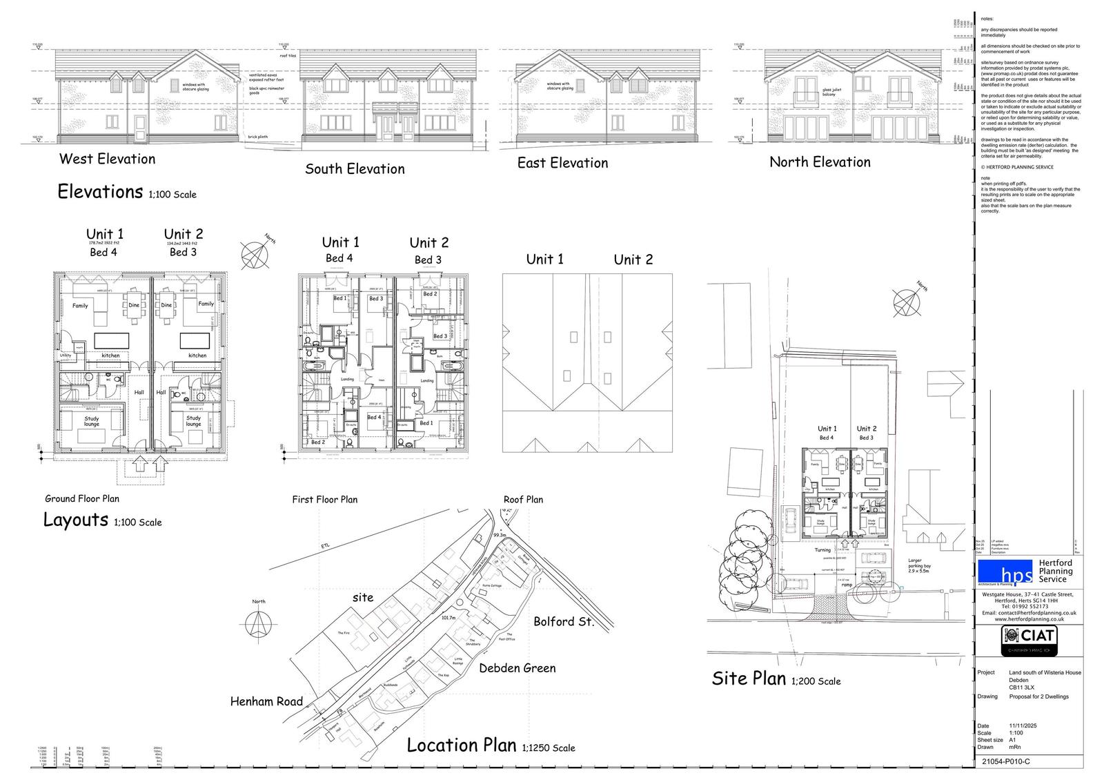Plan thumbnail