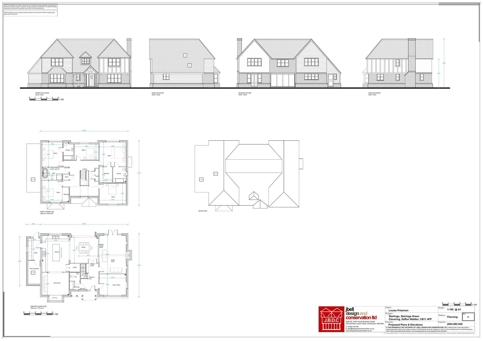 Plan thumbnail